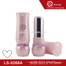 LS-0268A Werbe-Qualität leeren Lippenstift Rohr 11.8 für junge Mädchen Kosmetik